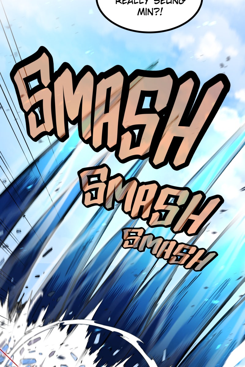 Double Kill Chapter 3 - Page 18