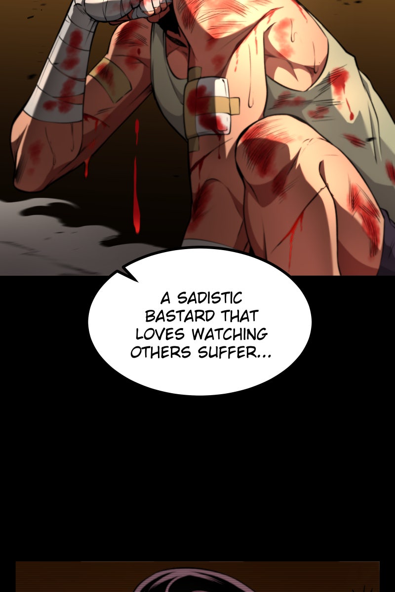 Double Kill Chapter 3 - Page 186