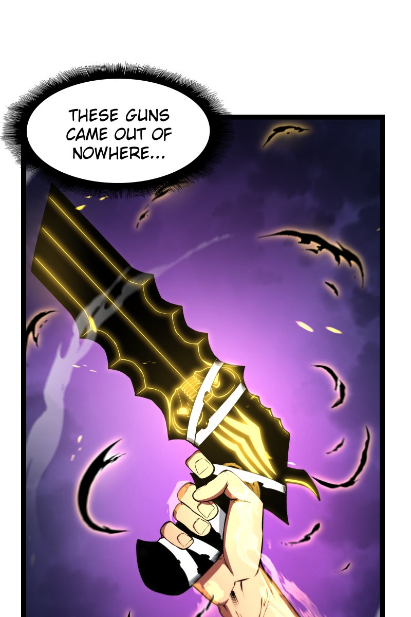 Double Kill Chapter 3 - Page 196