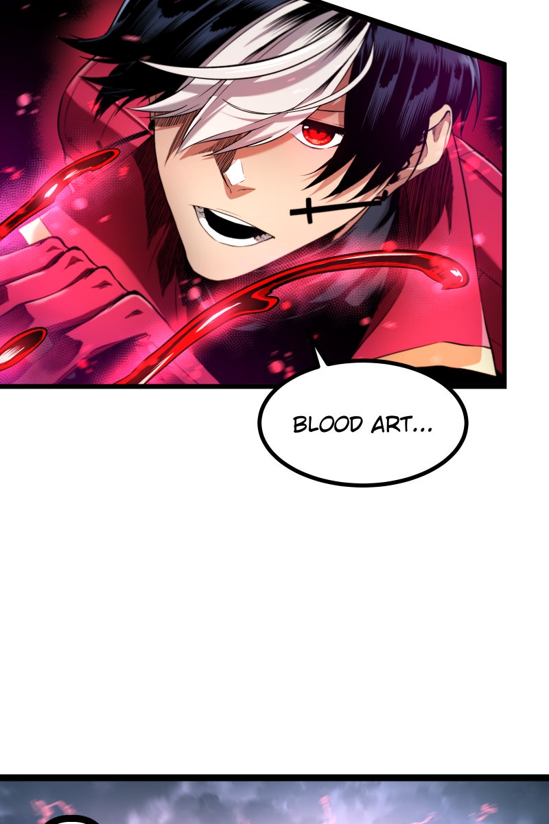 Double Kill Chapter 3 - Page 21