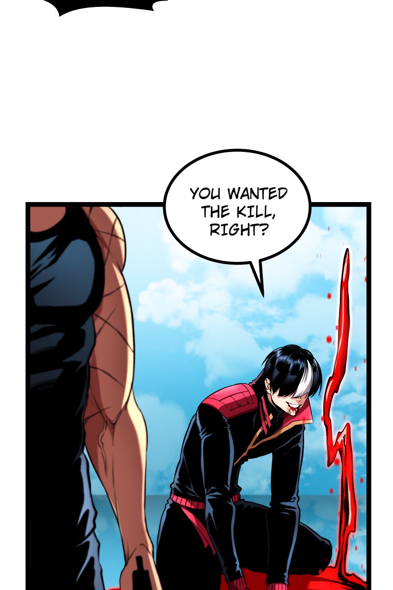 Double Kill Chapter 3 - Page 203