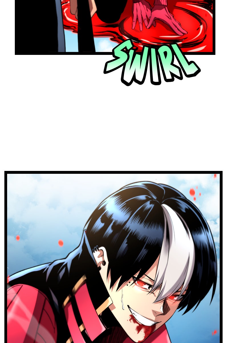 Double Kill Chapter 3 - Page 204