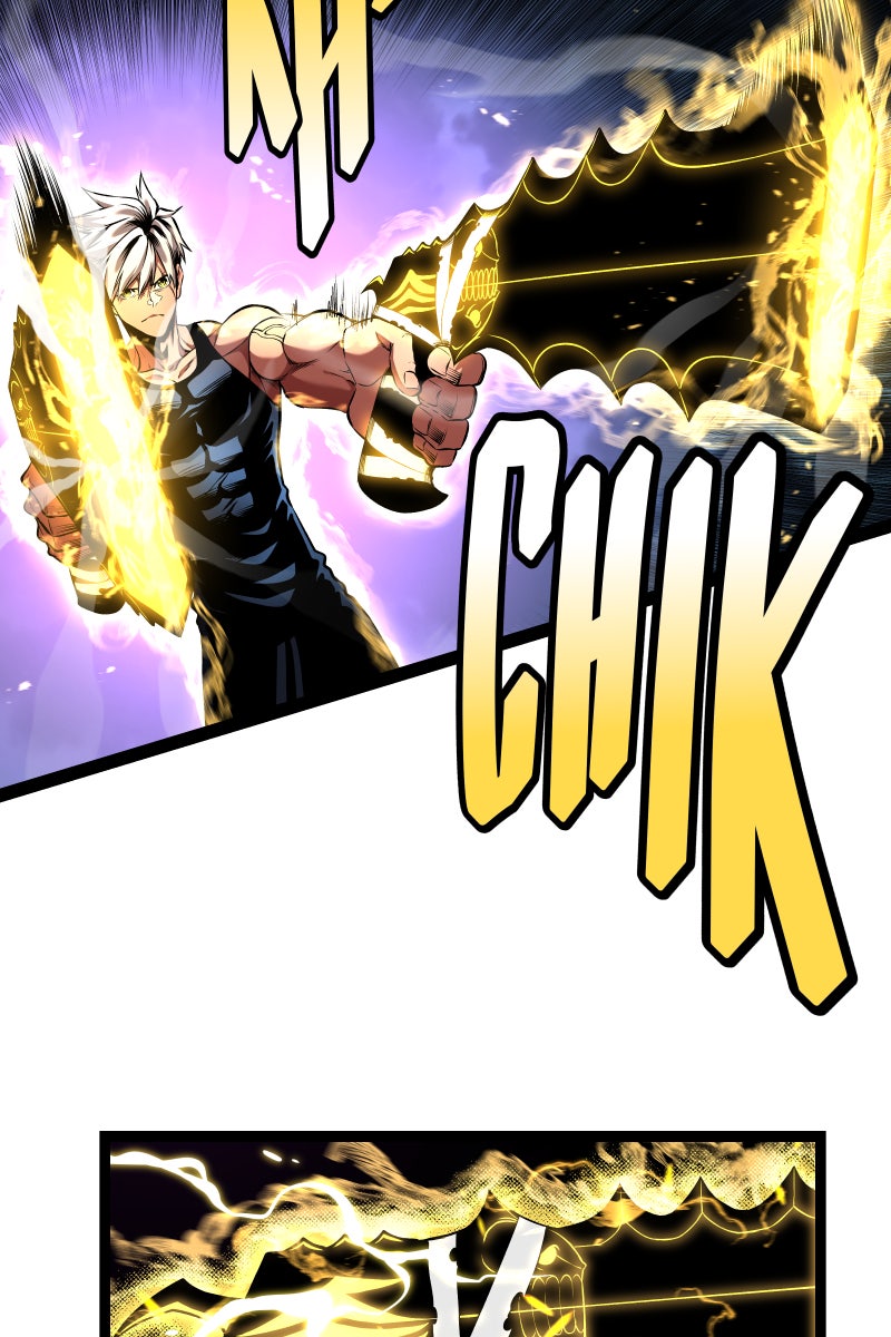 Double Kill Chapter 3 - Page 207