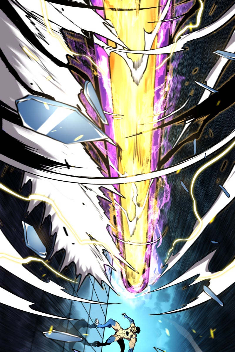 Double Kill Chapter 3 - Page 214