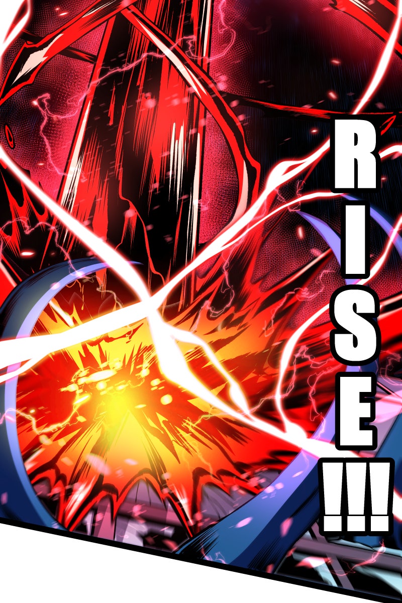 Double Kill Chapter 3 - Page 23