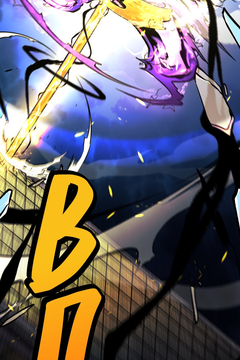 Double Kill Chapter 3 - Page 222