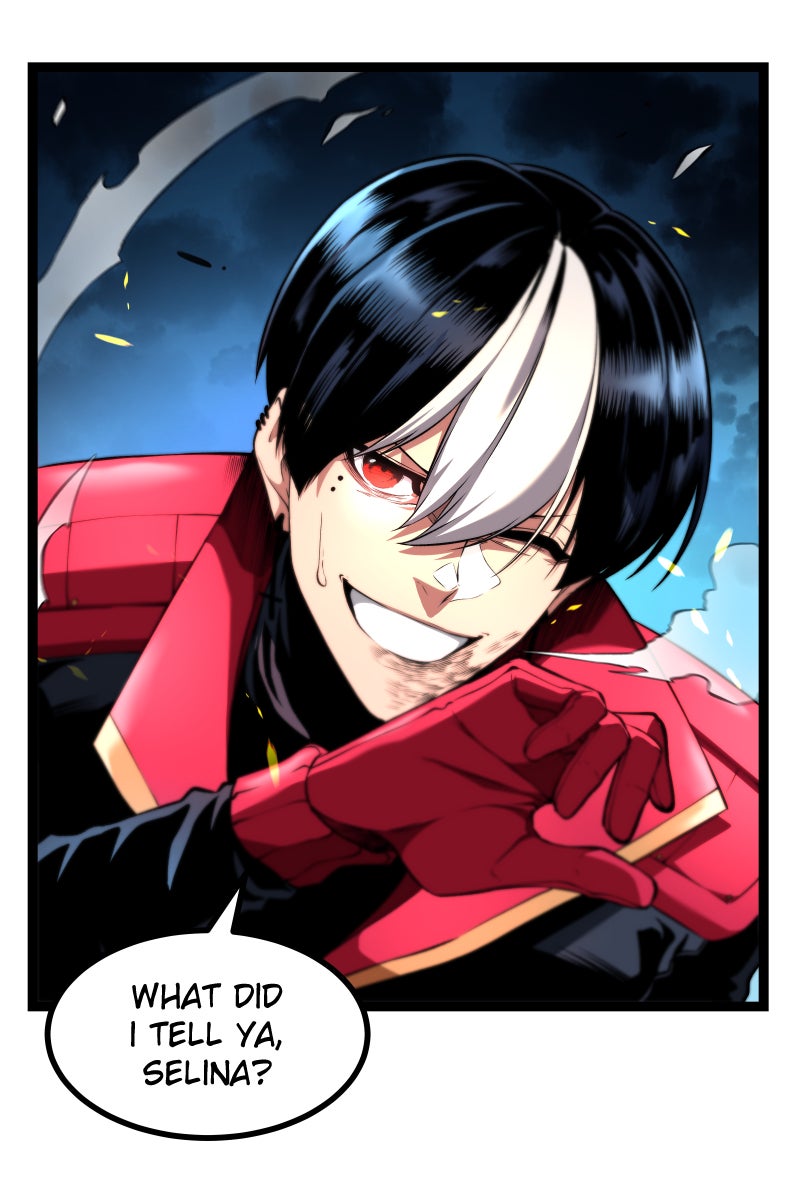 Double Kill Chapter 3 - Page 227