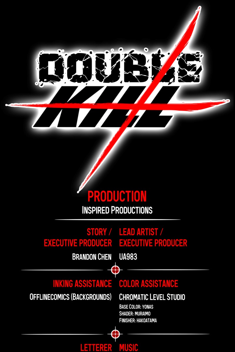 Double Kill Chapter 3 - Page 235