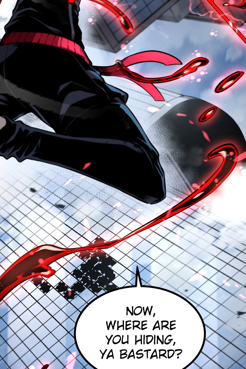 Double Kill Chapter 3 - Page 25