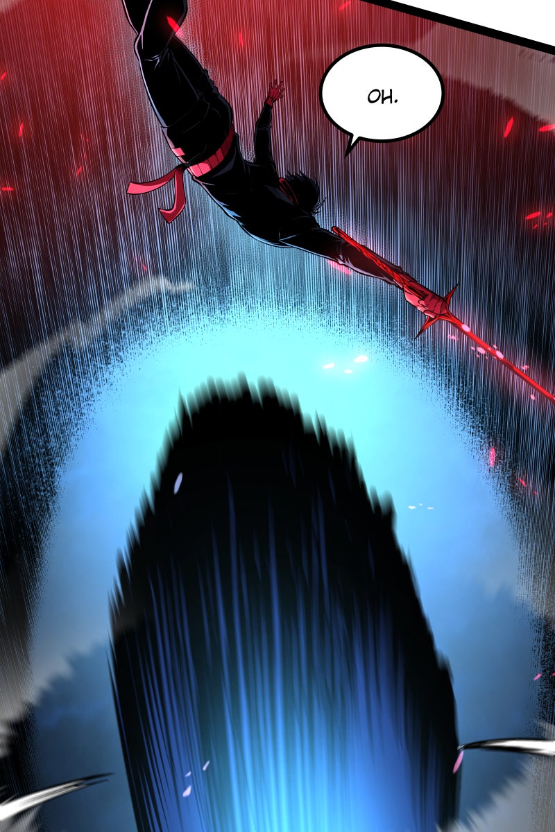 Double Kill Chapter 3 - Page 29