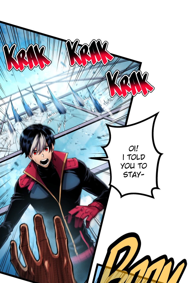 Double Kill Chapter 3 - Page 4