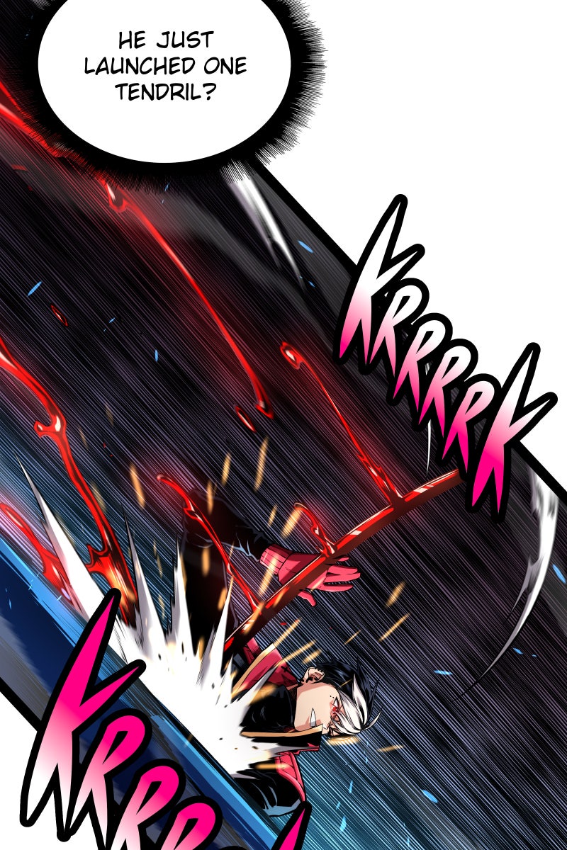 Double Kill Chapter 3 - Page 32