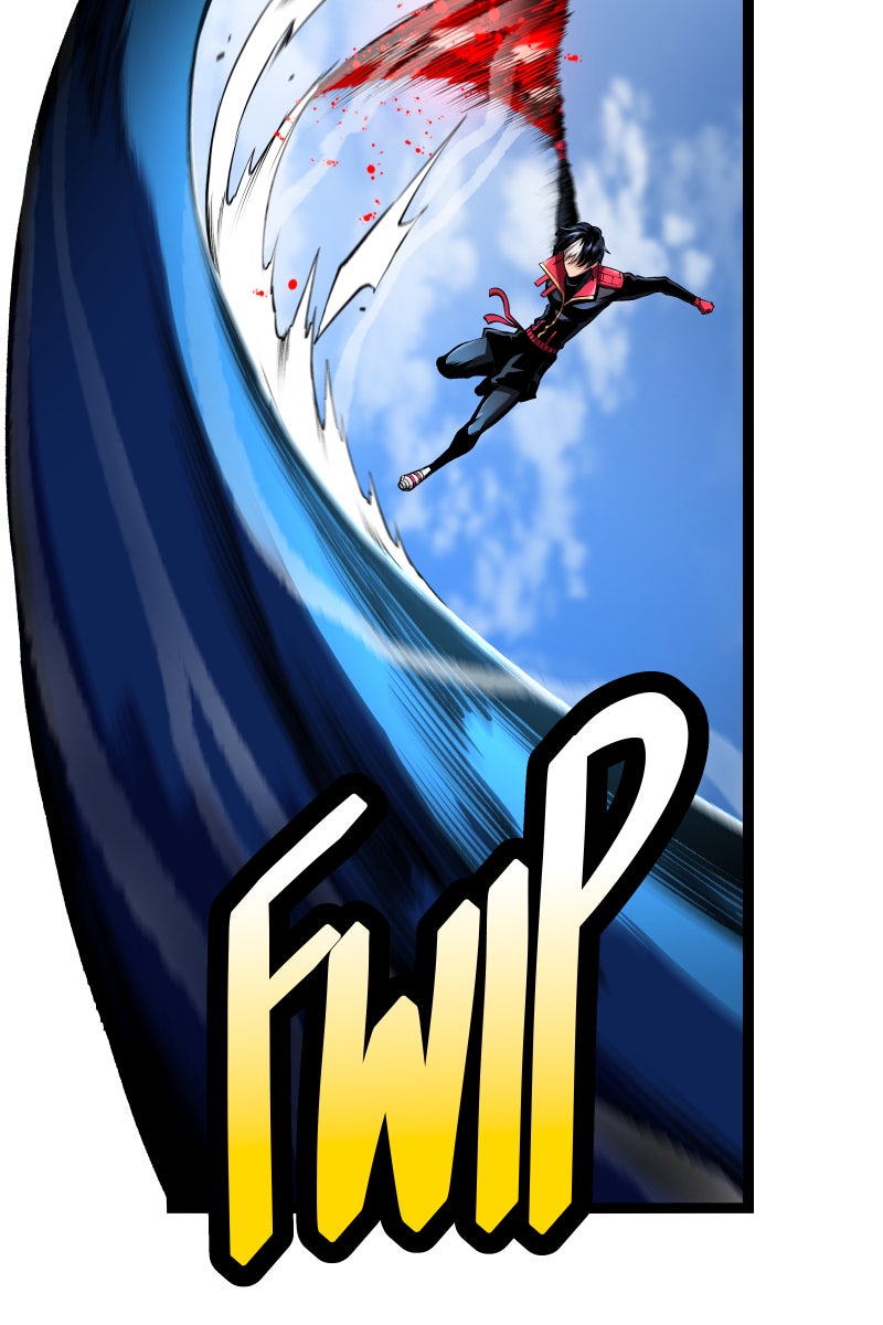 Double Kill Chapter 3 - Page 35