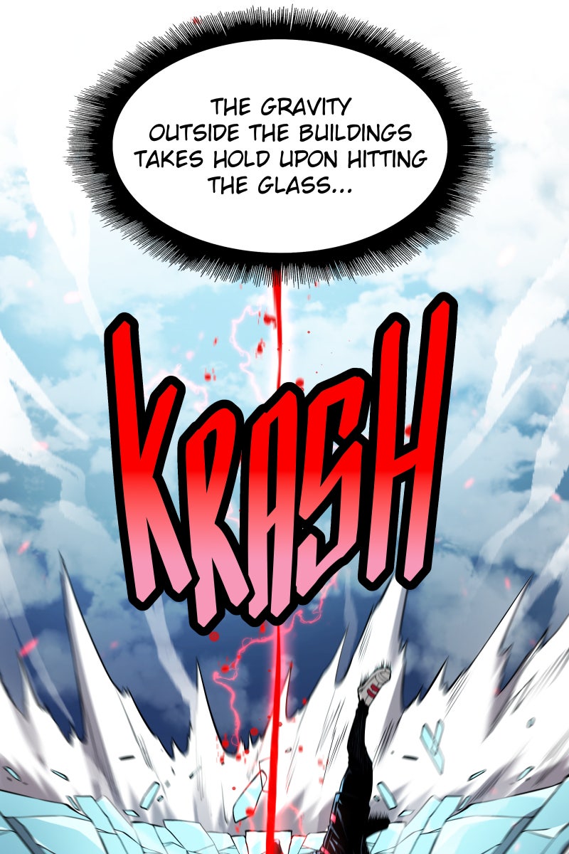 Double Kill Chapter 3 - Page 41