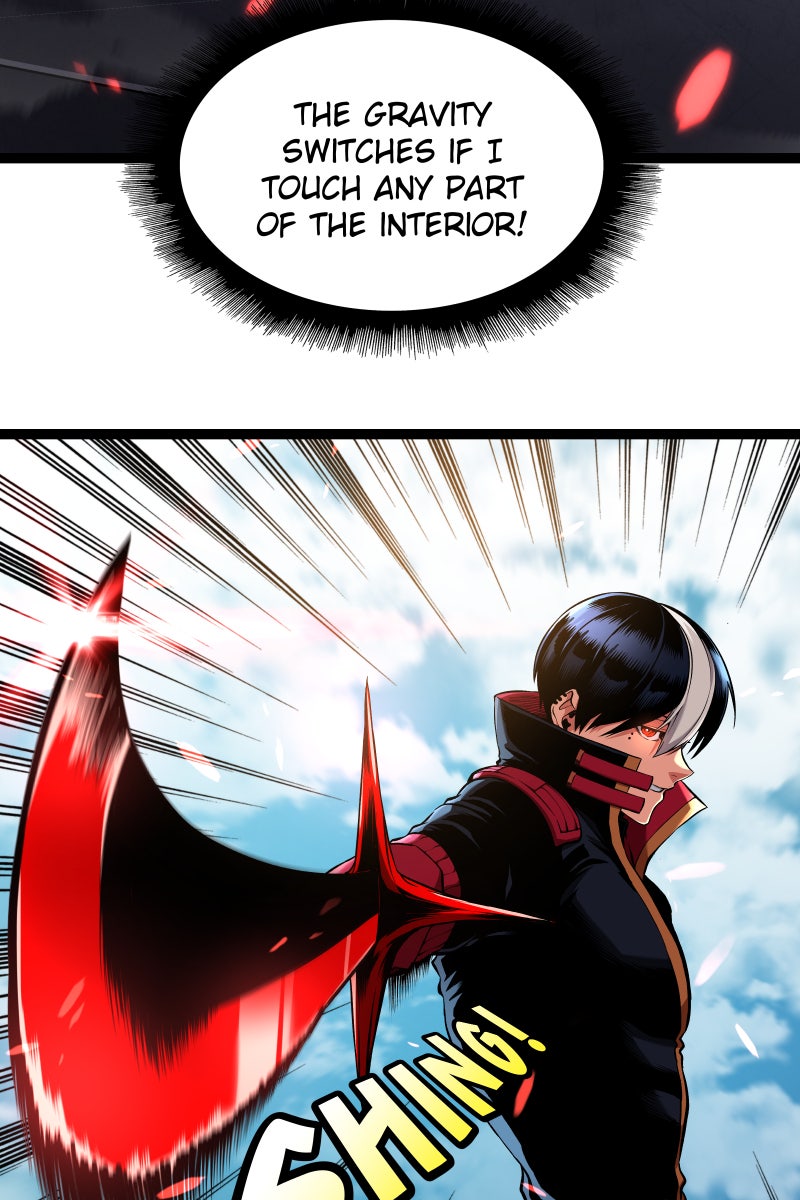 Double Kill Chapter 3 - Page 45