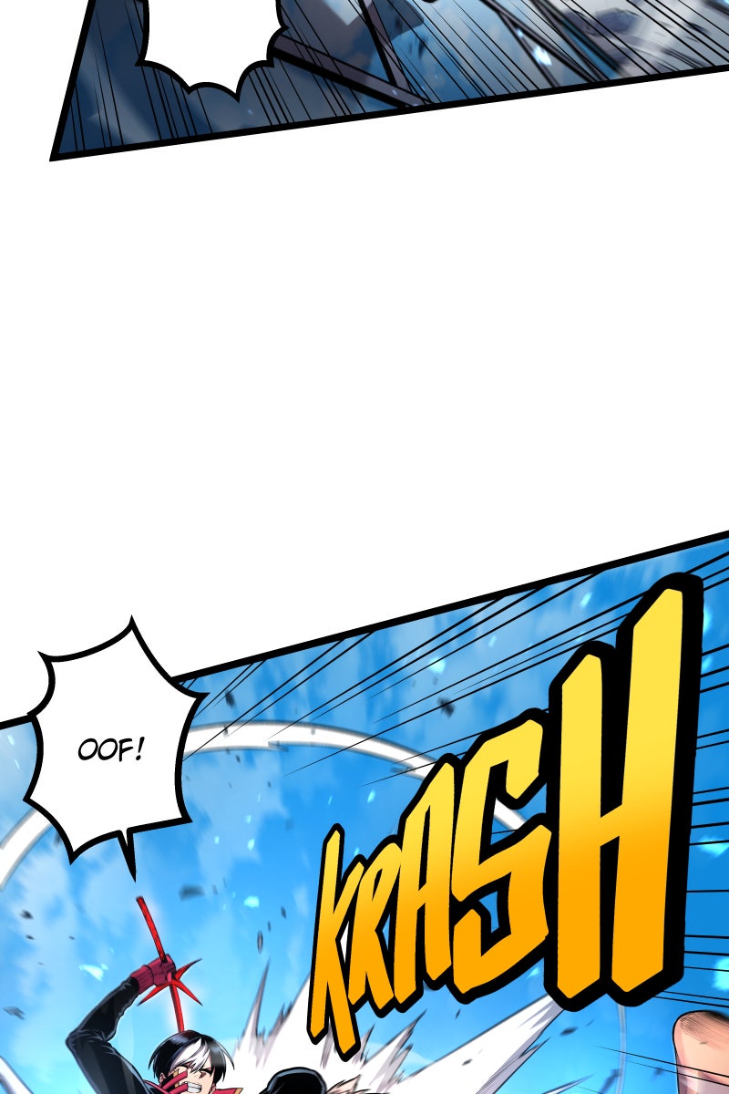 Double Kill Chapter 3 - Page 6