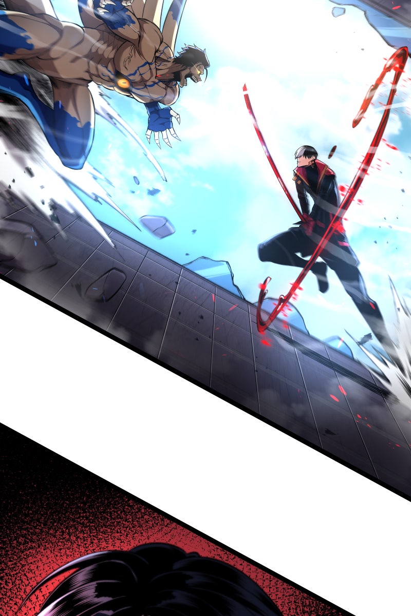 Double Kill Chapter 3 - Page 51