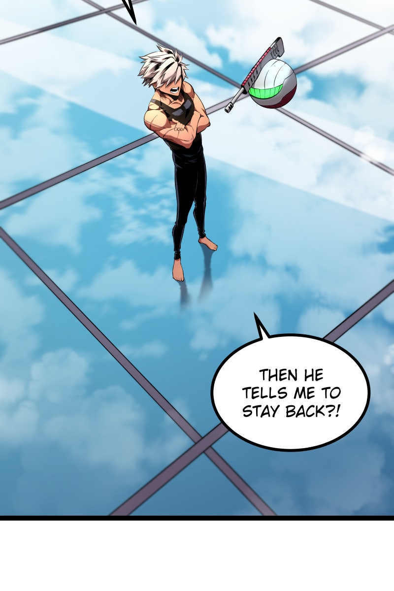 Double Kill Chapter 3 - Page 56