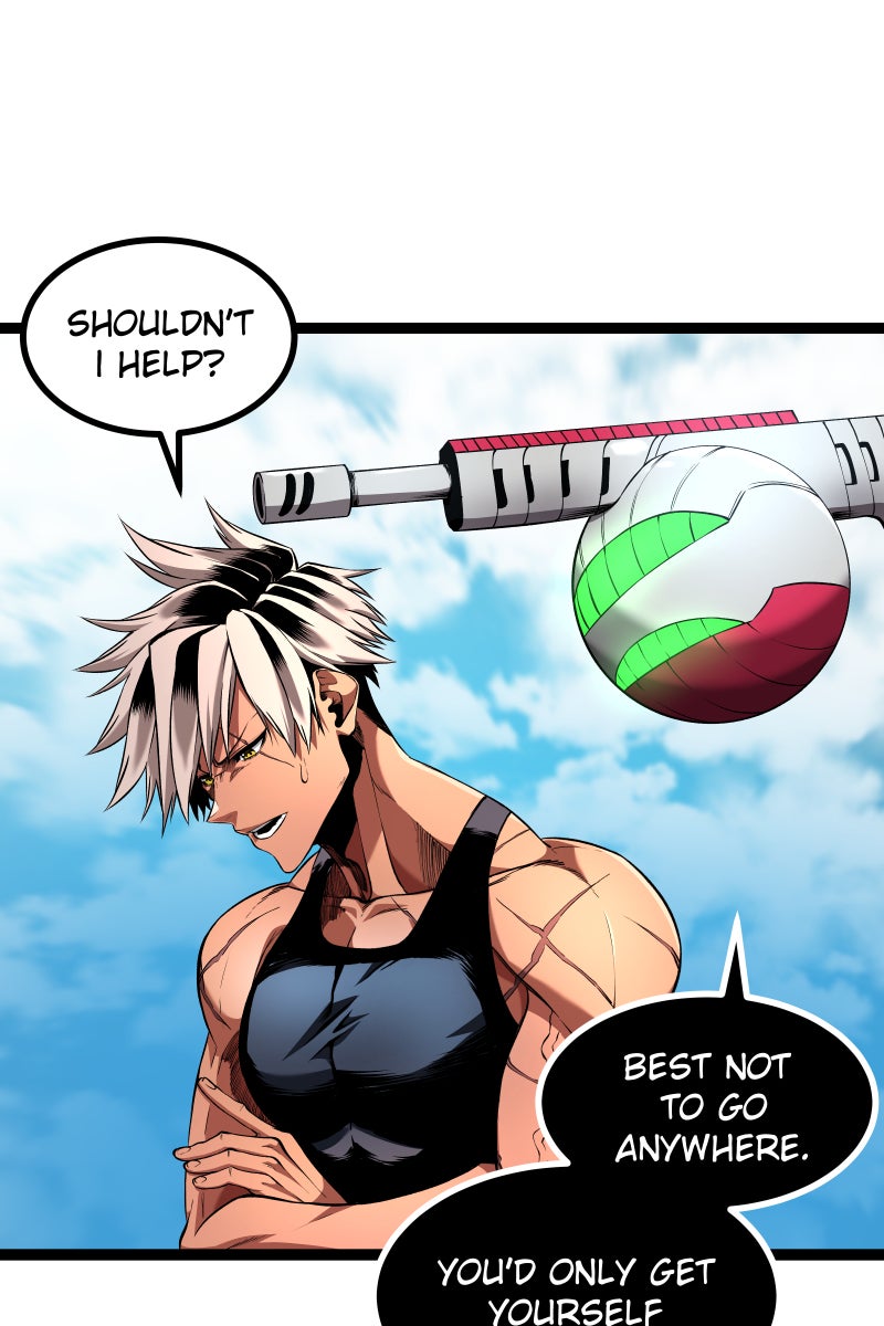 Double Kill Chapter 3 - Page 57