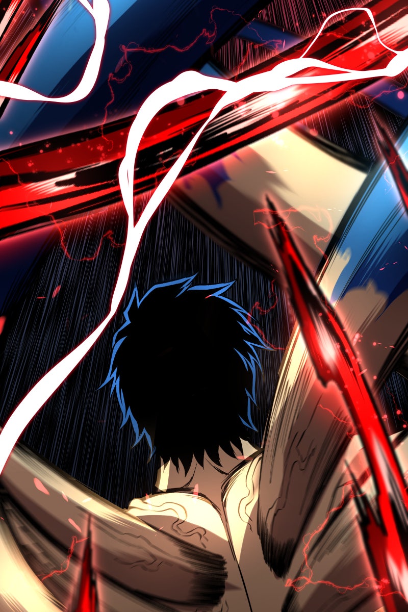 Double Kill Chapter 3 - Page 60