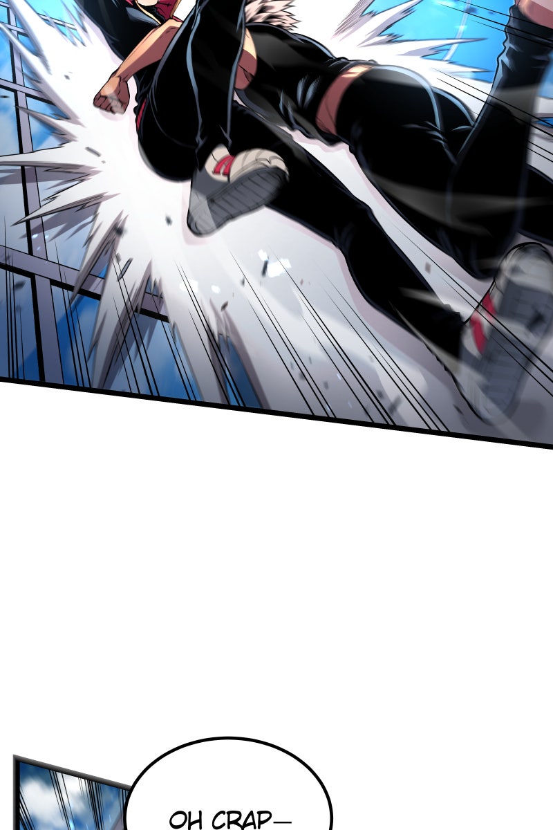 Double Kill Chapter 3 - Page 7