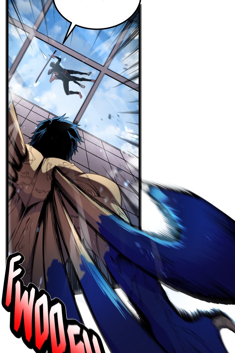 Double Kill Chapter 3 - Page 8