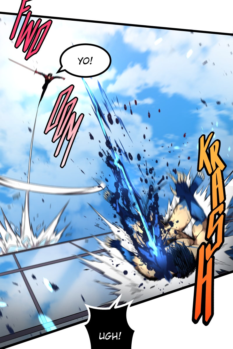 Double Kill Chapter 3 - Page 74