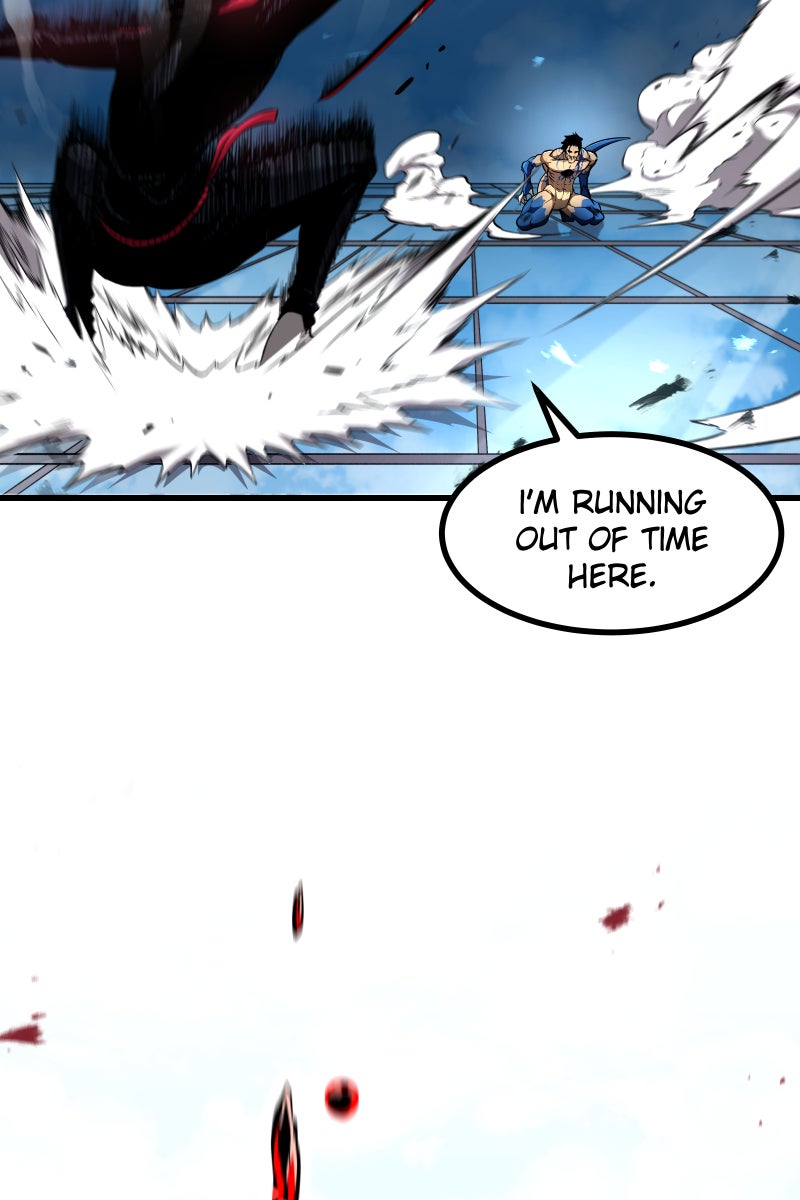 Double Kill Chapter 3 - Page 76