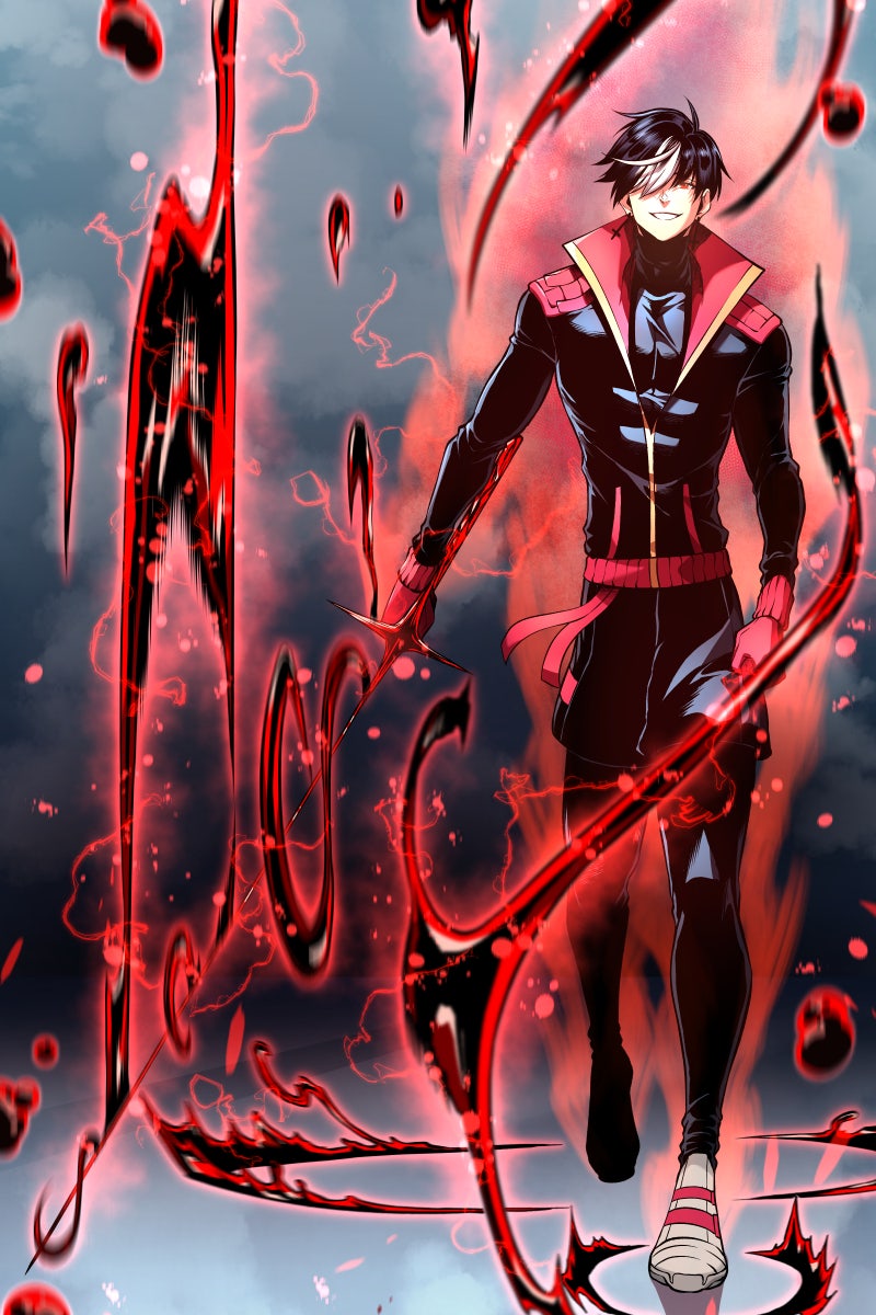 Double Kill Chapter 3 - Page 78