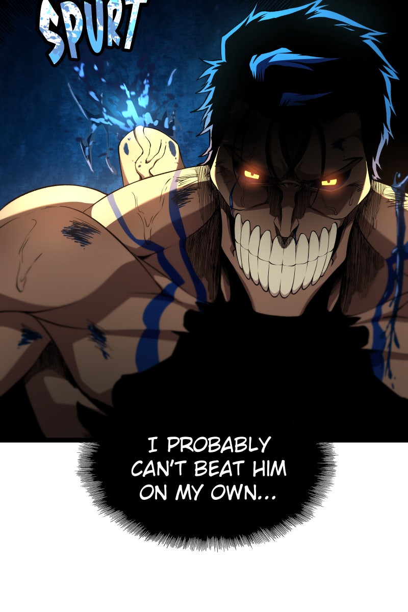 Double Kill Chapter 3 - Page 85