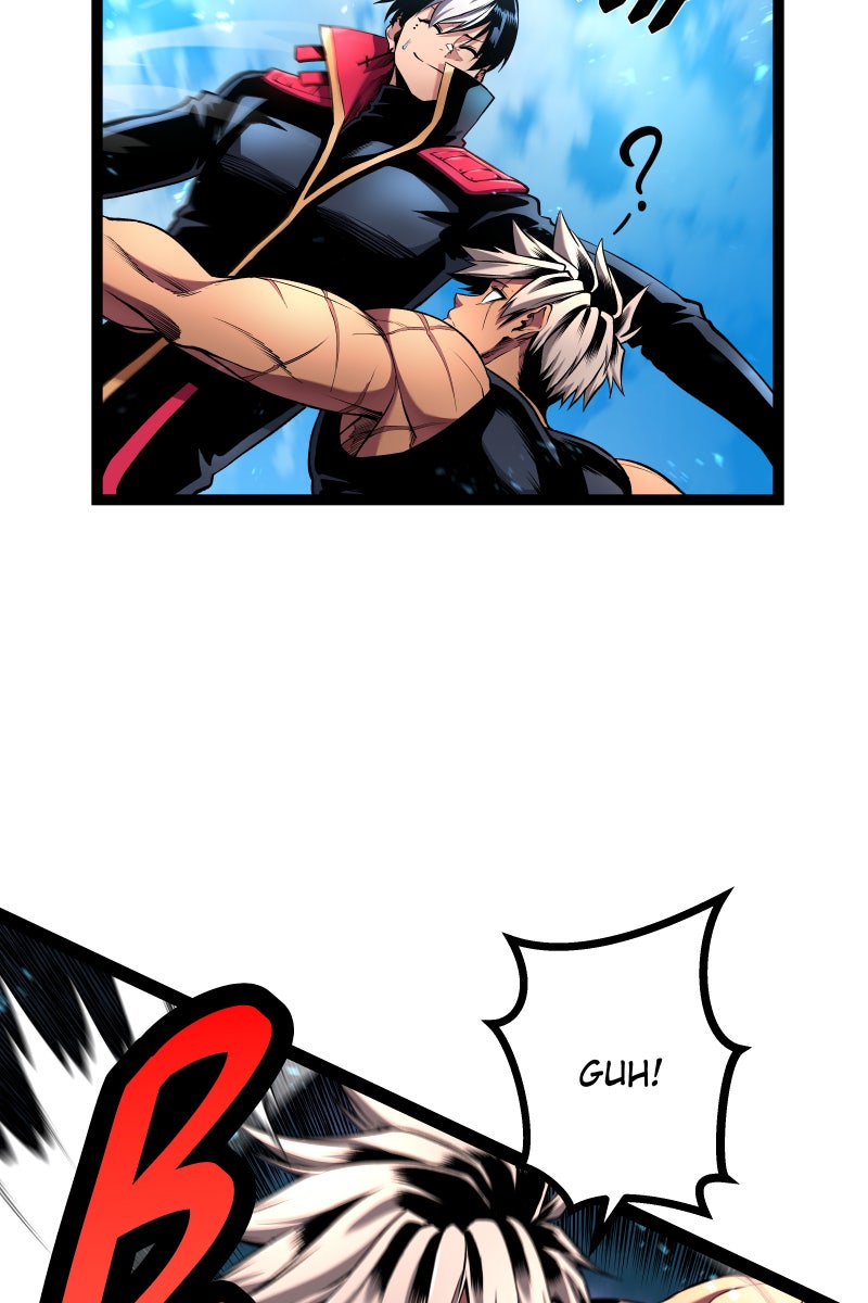 Double Kill Chapter 3 - Page 10