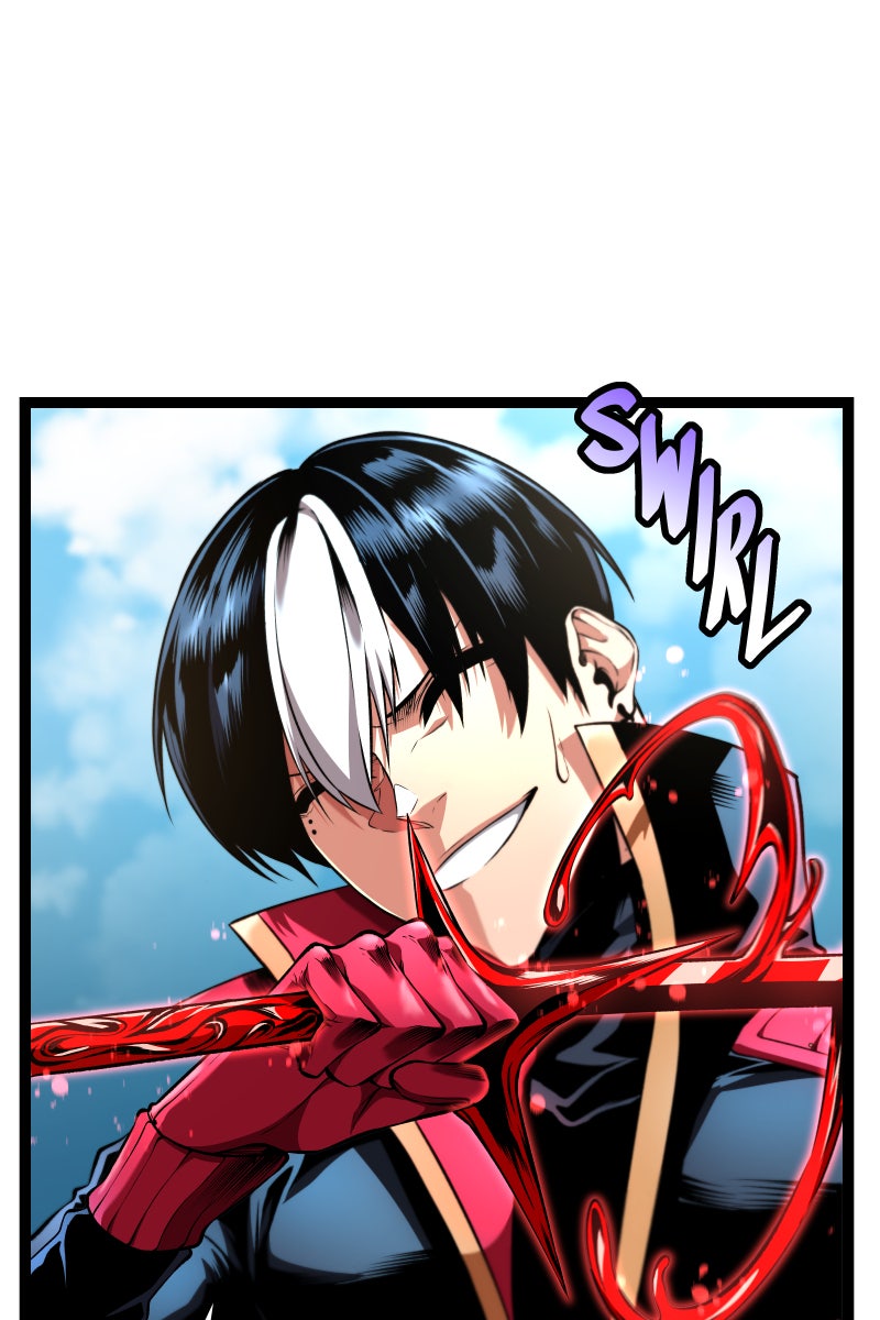 Double Kill Chapter 3 - Page 93