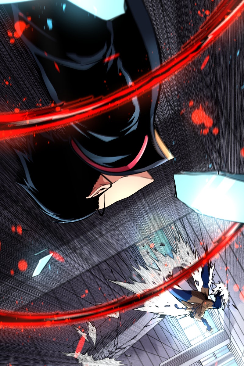 Double Kill Chapter 3 - Page 98