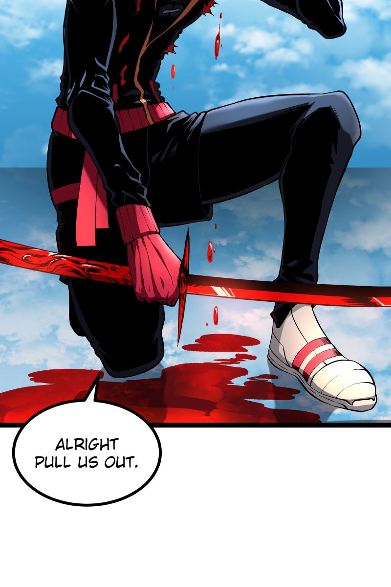 Double Kill Chapter 4 - Page 11