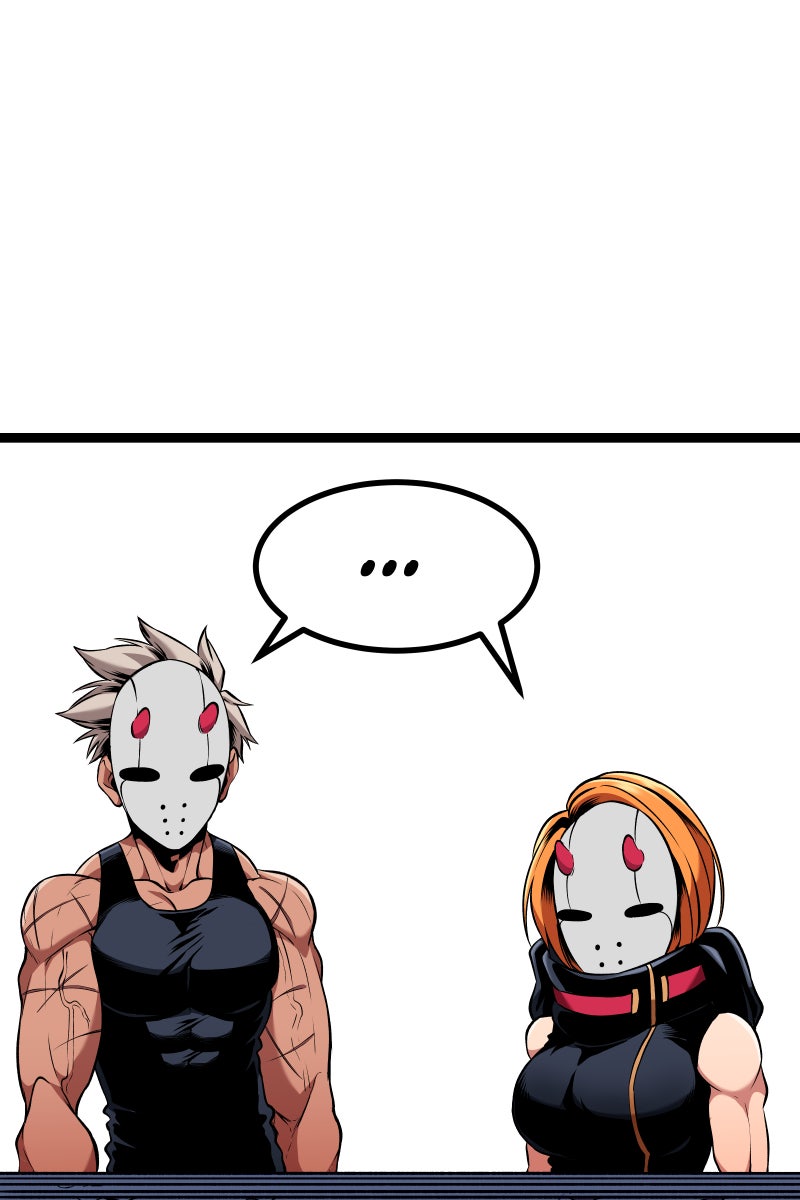 Double Kill Chapter 4 - Page 109