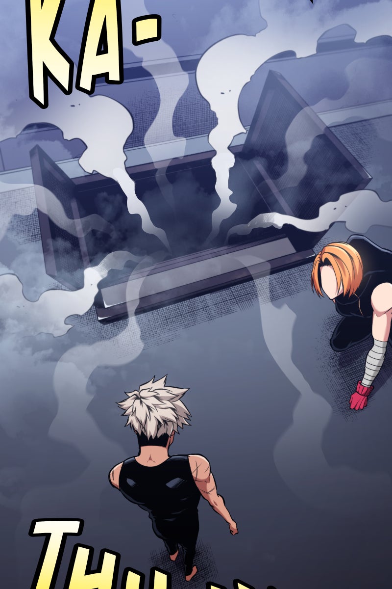 Double Kill Chapter 4 - Page 119