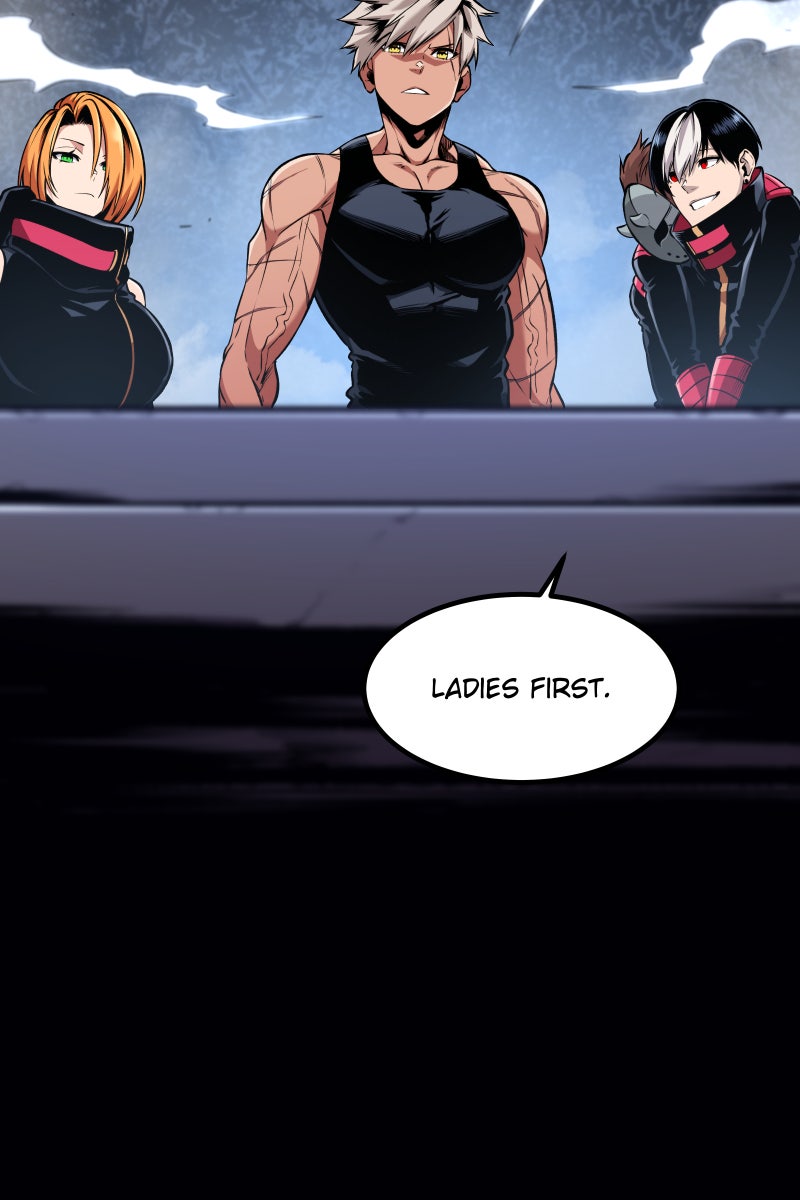 Double Kill Chapter 4 - Page 121