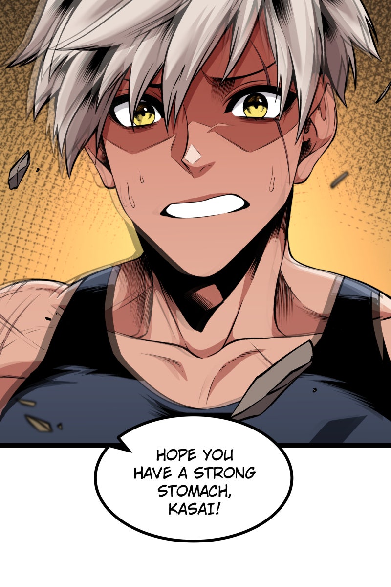 Double Kill Chapter 4 - Page 134