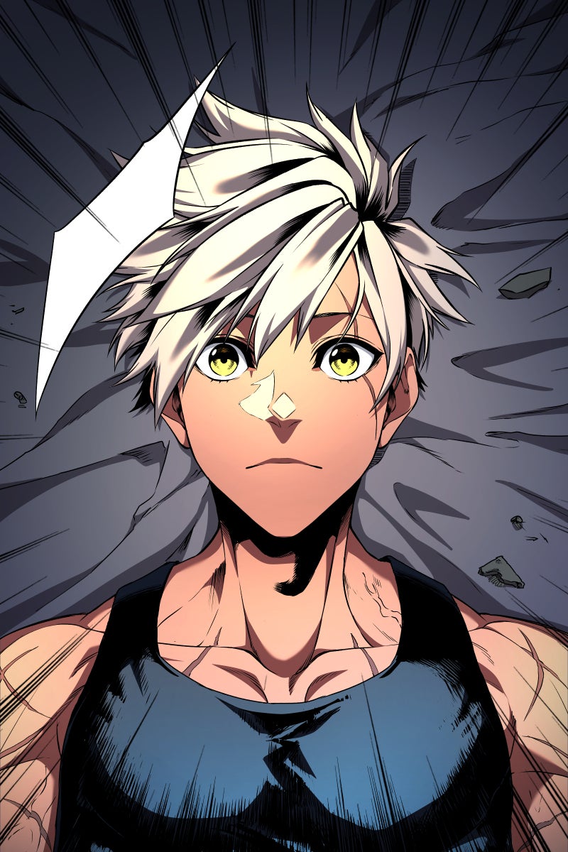 Double Kill Chapter 4 - Page 16