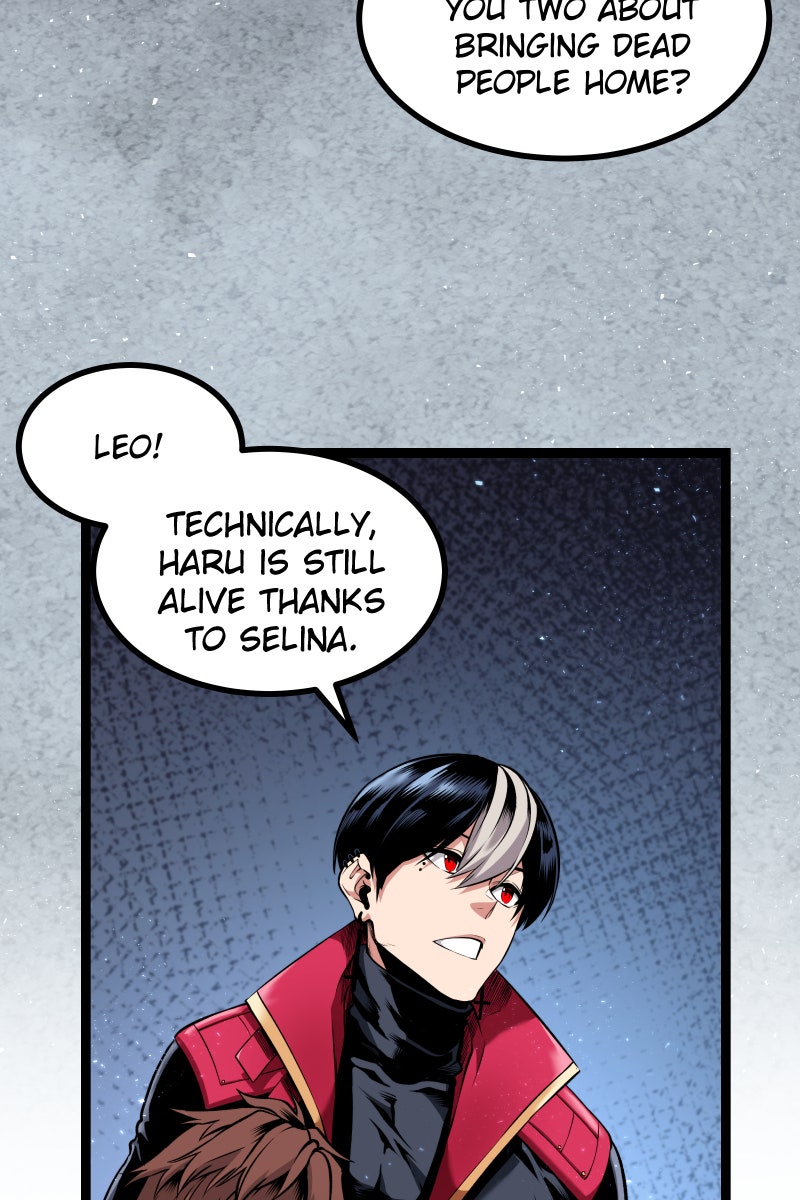 Double Kill Chapter 4 - Page 152