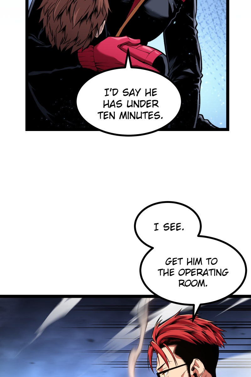 Double Kill Chapter 4 - Page 153