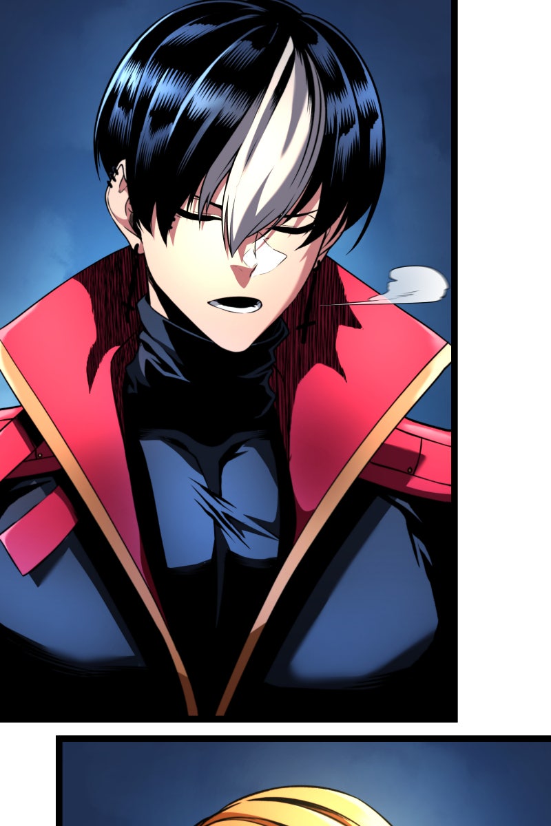 Double Kill Chapter 4 - Page 167