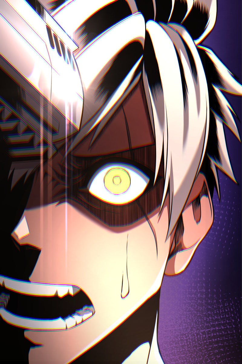 Double Kill Chapter 4 - Page 173