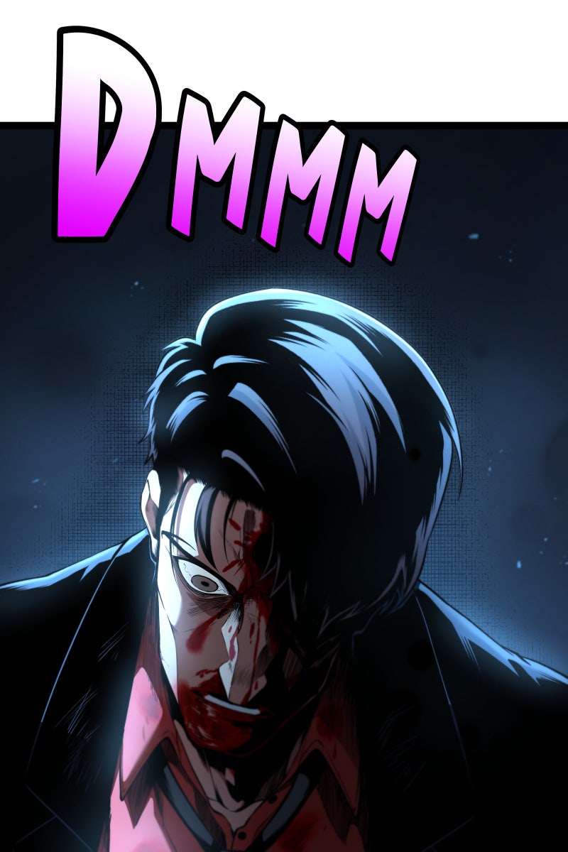 Double Kill Chapter 4 - Page 21