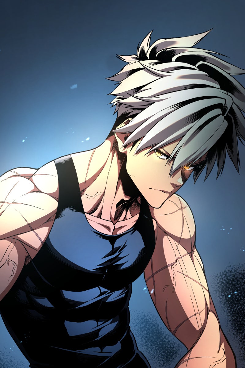 Double Kill Chapter 4 - Page 25