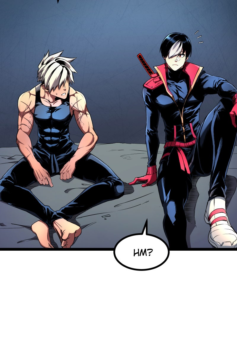 Double Kill Chapter 4 - Page 28