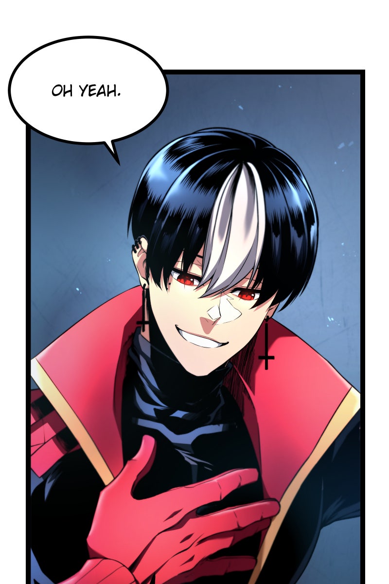 Double Kill Chapter 4 - Page 29