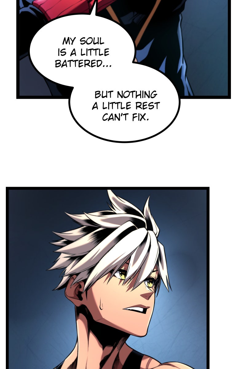 Double Kill Chapter 4 - Page 30