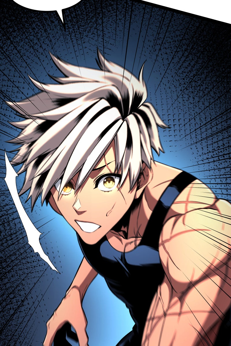 Double Kill Chapter 4 - Page 36