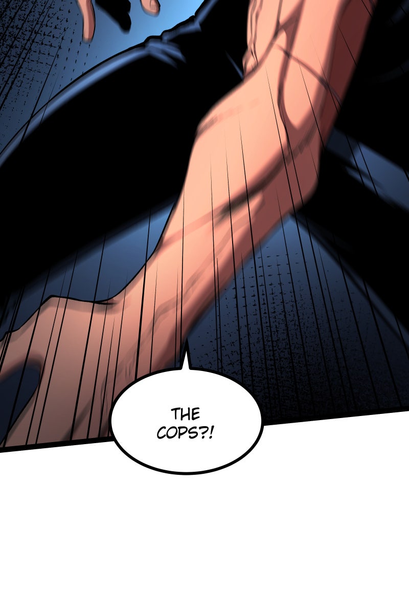 Double Kill Chapter 4 - Page 37